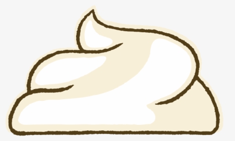 Killer Whale , Png Download - Cartoon, Transparent Png, Free Download