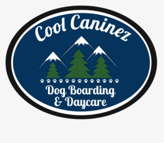 Square Logo Dog Boarding & Daycare - Great Northern Railway, HD Png Download, Free Download
