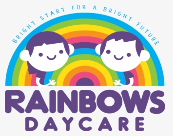 Daycare Logo Png , Png Download - Circle, Transparent Png, Free Download