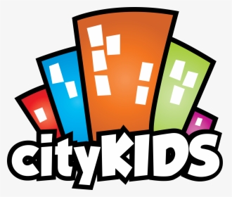 City Kids Logo, HD Png Download, Free Download