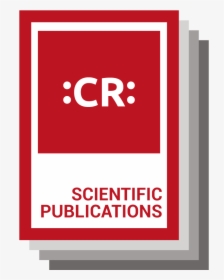 Crcom Scientific Publications - Code, HD Png Download, Free Download