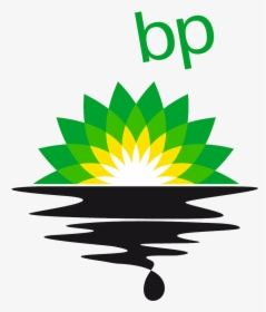 Bp Logo Png Clipart - Logo Design Bp Logo Greenpeace, Transparent Png, Free Download