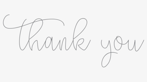 Thankyou, HD Png Download, Free Download