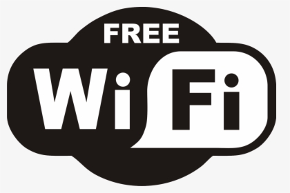 Wifi Transparent Background Free - Free Wifi, HD Png Download, Free Download