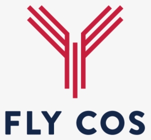 This Link Goes Tothe Fly-cos Homepage - Colorado Springs Airport Logo, HD Png Download, Free Download