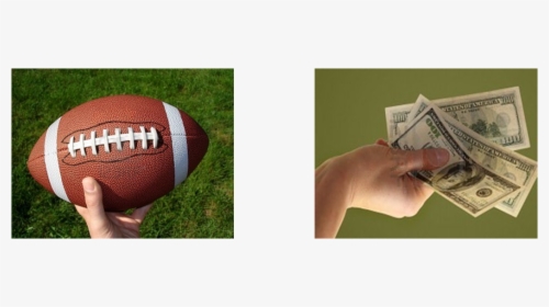 American Football, HD Png Download, Free Download
