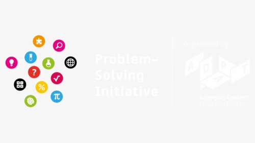 Problem-solving Initiative - Problem Solving Initiative, HD Png Download, Free Download