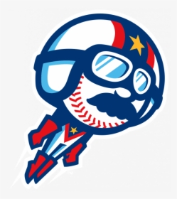 Kannapolis Cannon Ballers Mascot, HD Png Download, Free Download