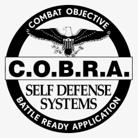 Cobra Self Defense, HD Png Download, Free Download