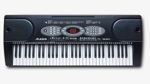 Melody - Alesis Melody 61 Keyboard, HD Png Download, Free Download