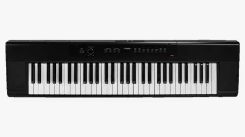 Artesia A 61 61 Key Digital Piano With Headphones & - Keyboard Yamaha Psr 775, HD Png Download, Free Download