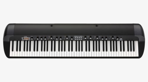 Pc - Korg Midi Controller 88, HD Png Download, Free Download