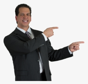 Person Pointing Png, Transparent Png, Free Download