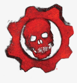 Thumb Image - Gears Of War Png, Transparent Png, Free Download