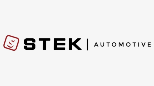 Stek Automotive Logo-01 Edited - Stek Automotive Logo, HD Png Download, Free Download