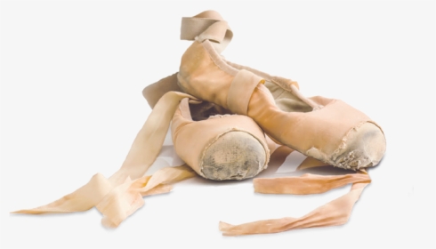 Pointe Shoe, HD Png Download, Free Download