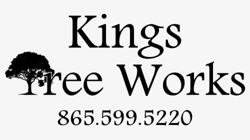 Kings Tree Works - Poster, HD Png Download, Free Download
