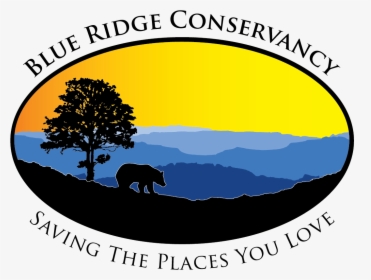 Blue Ridge Conservancy Logo, HD Png Download, Free Download