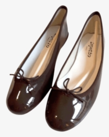Repetto Ballerina - Ballet Flat, HD Png Download, Free Download