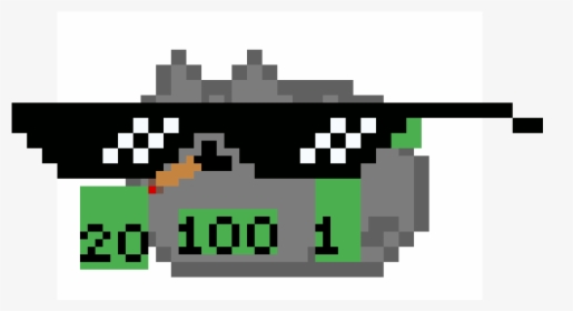 Pixel Art, HD Png Download, Free Download