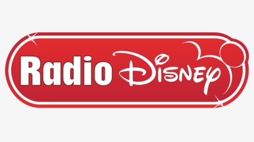 File - Radiodisney - Radio Disney Logo Png, Transparent Png, Free Download