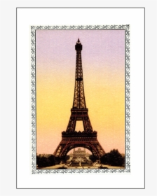 Eiffeltower, HD Png Download, Free Download