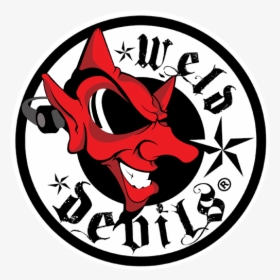 Og Logo - Weld Devils, HD Png Download, Free Download