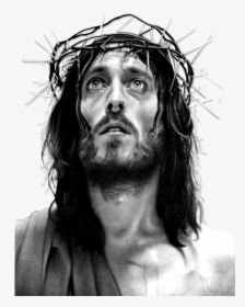 Jesus Christ Png Image - Jesus Christ Face Png, Transparent Png, Free Download