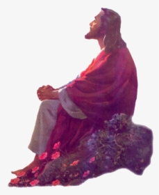 Christ Png Free Download - Christ At Dawn, Transparent Png, Free Download