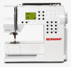 Bernina 215, HD Png Download, Free Download