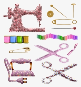 Sewing, HD Png Download, Free Download