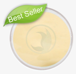 Yellow Cream Concealer Best Seller - Circle, HD Png Download, Free Download