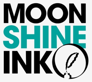 Logo-placer - Moonshine Ink, HD Png Download, Free Download