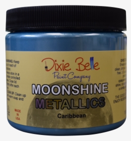 Dixie Belle Paint Company Moonshine Metallic, HD Png Download, Free Download