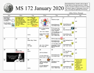 Picture - February 2011 Calendar Printable, HD Png Download, Free Download