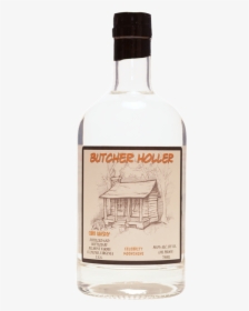 Butcher Holler Moonshine, HD Png Download, Free Download