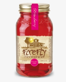 Firefly Strawberry Moonshine - Firefly Moonshine Strawberry, HD Png Download, Free Download