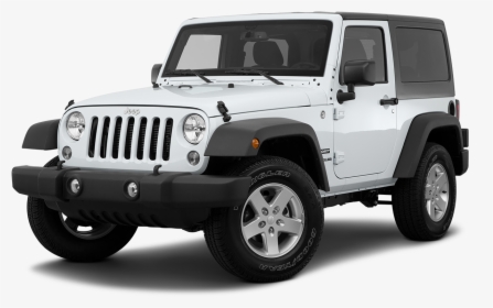 Rental Car Clipart Banner Royalty Free Car Sharing - 2016 Jeep Wrangler, HD Png Download, Free Download