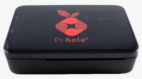 Pi-hole Case For Raspberry Pi - Pihole Case, HD Png Download, Free Download