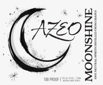 Azeo Moonshine Concept10 Paso - Illustration, HD Png Download, Free Download