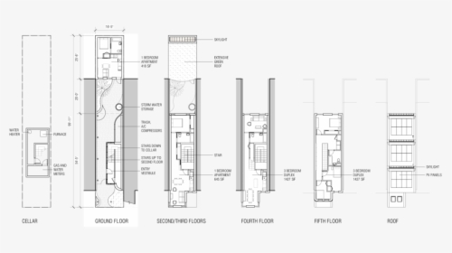 Plans - Architecture, HD Png Download, Free Download