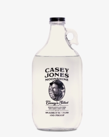 Casey"s Select - Glass Bottle, HD Png Download, Free Download
