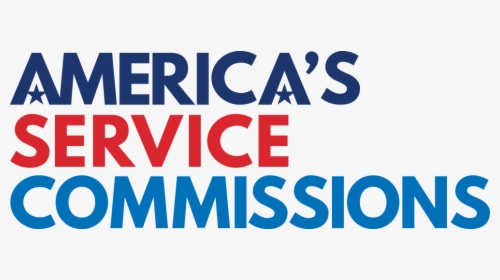 America's Service Commissions, HD Png Download, Free Download