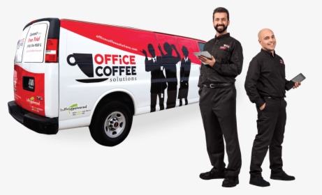 Cafe People Png - Office Coffee Solutions Toronto, Transparent Png, Free Download