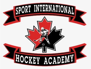 Sport International Hockey Academy, HD Png Download, Free Download