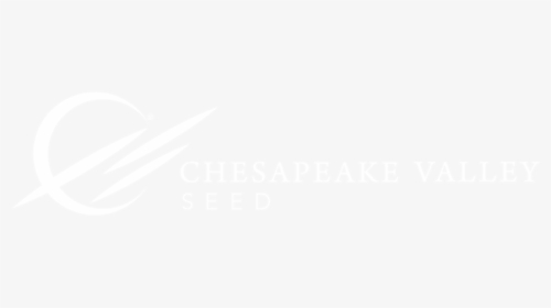 Chesapeake Valley Seed Footer - Johns Hopkins Logo White, HD Png Download, Free Download