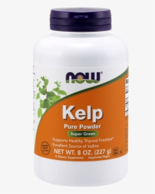 Kelp Now Foods, HD Png Download, Free Download