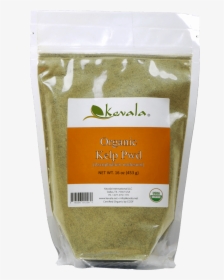 Organic Kelp Powder 1 Lb - Bay Laurel, HD Png Download, Free Download