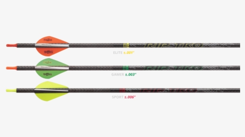 Victory Archery Vap Rip V1 Arrows, HD Png Download, Free Download