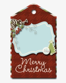 Christmas Tag Png - Christmas Tag Images Free Download, Transparent Png, Free Download